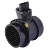 HELLA 8ET 009 142-691 Air Mass Sensor - Pipe-neck