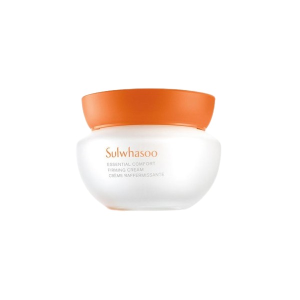 Sulwhasoo Firming Cream 75ml Department Store Genuine Gift / 설화수