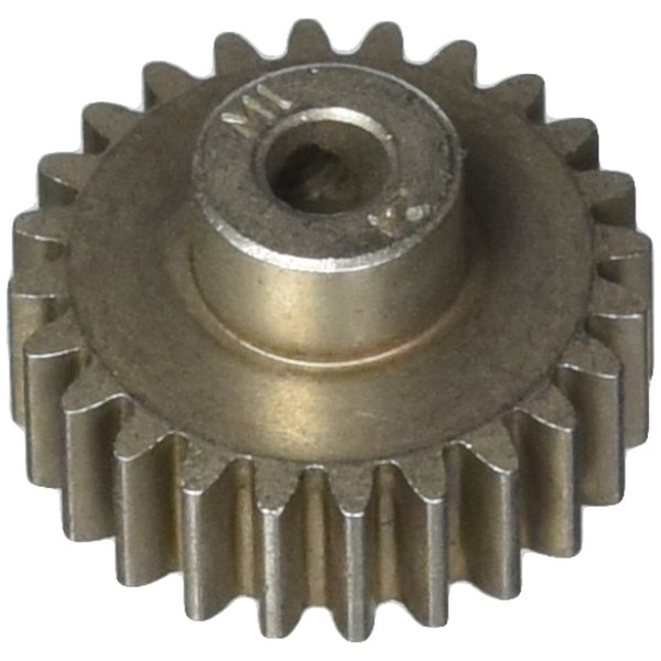 Traxxas 6496X 24-T Pinion Gear, 1.0 Metric Pitch, Fits 5Mm Shaft (Compatible with Steel Spur Gears) Vehicle