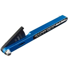 Park Tool CC-2 Bike Chain Checker