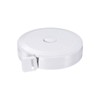 HARFINGTON Measuring Tape 2M/78-inch Round Retractable Tailors Tape Measure Pocket