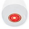 Red Light EMS Magnetic Face Care Device Photon Light Therapy