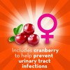 Align Women's Health Prebiotic + Probiotic Gummies, Helps Prevent Urinary