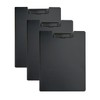 A4 Clipboard with Double Clip for Studio and Office 3