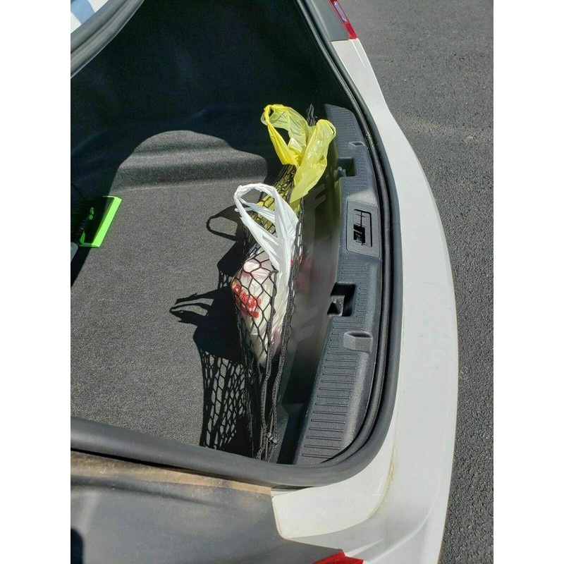 Trunk Organizer for Ford Taurus 2007-2019 & Mercury Sable 2008-2009
