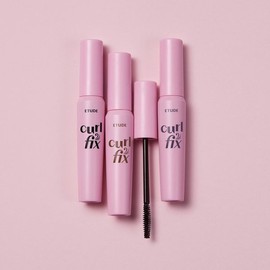 Etude 컬 픽스 마스카라 NEW Curl Fix Mascara NEW