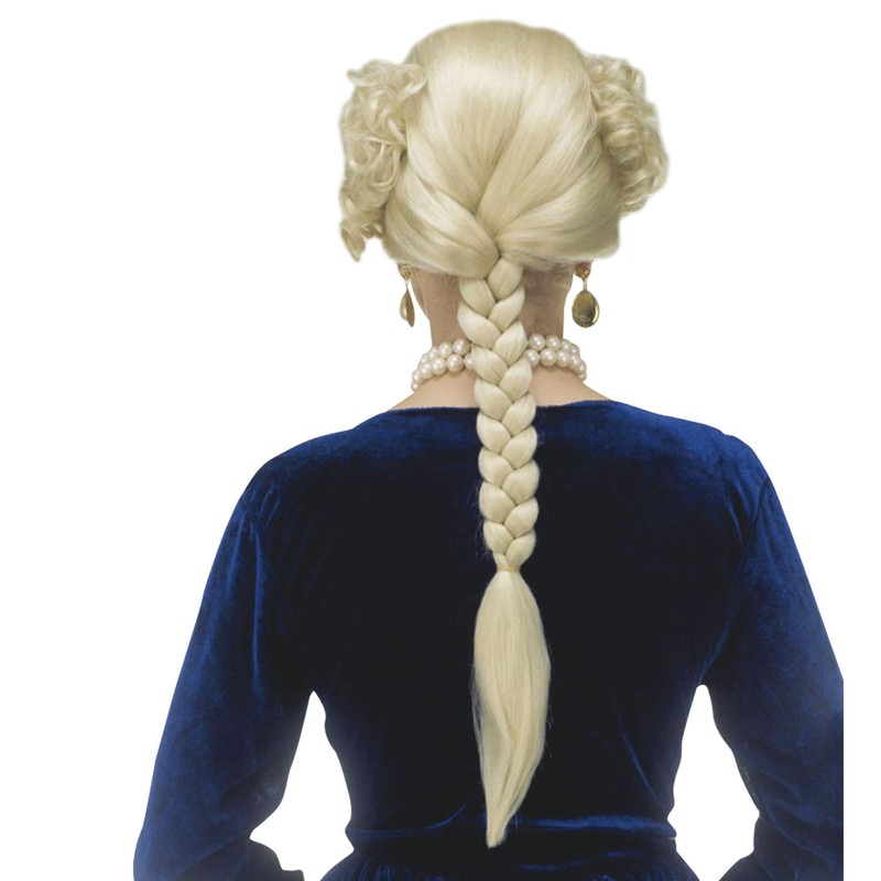 Widmann 6245S - Perücke Herzogin Josephin