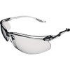 Nordwest-Handel AG Safety Glasses Daylight Flex Clear Scratch-Resistant High Impact