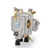 Madlife Garage Carburetor Carb 42381200600 For Stihl TS410 TS420 oncrete