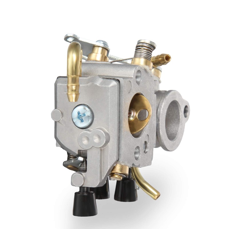 Madlife Garage Carburetor Carb 42381200600 For Stihl TS410 TS420 oncrete