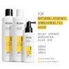 Nioxin Scalp + Hair Thickening System 1 - Haarpflege für