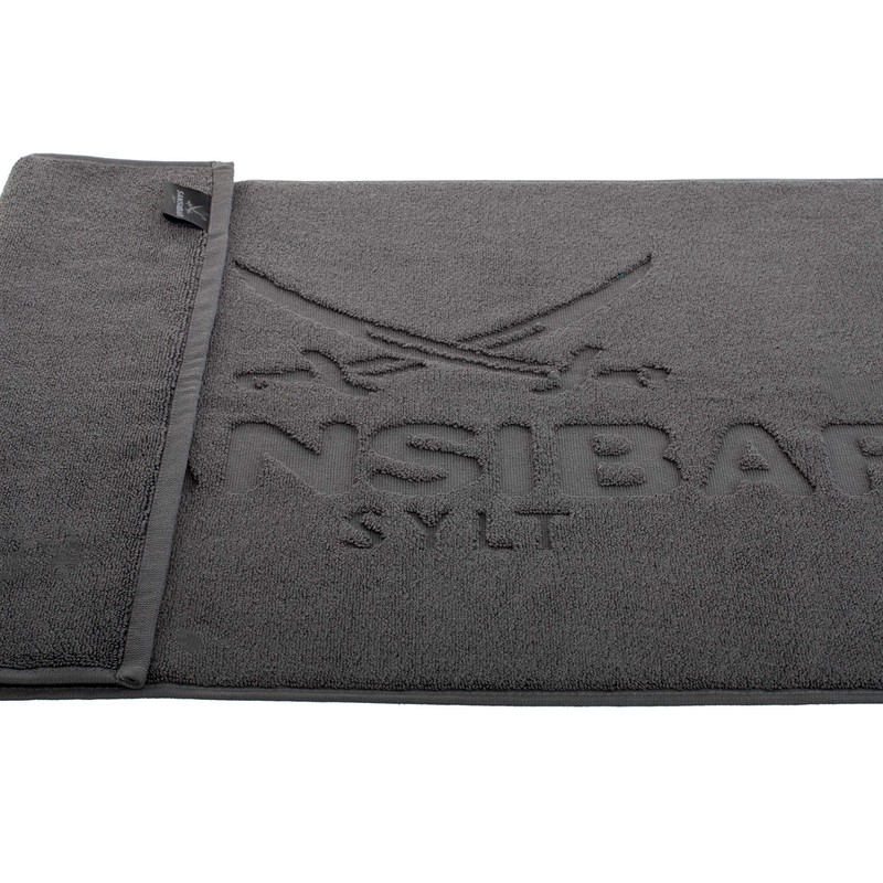 Sansibar Bath Mat Set of 2 50 x 80 cm