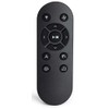 Remote Control for Eufy RoboVac 15C, 25C, 30C, 35C, 15C
