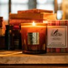 Jackson Vaughn Jeremiah Jo Candle | Aromatherapy Long Lasting Luxury