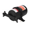 Accumulator Tank 0.75L Maximum 125PSI 1/2MNPT Port Fitting RV Boat