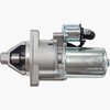 Starter Motor Fits Predator 420CC 13HP, Honda GX390 GX340,Duromax XP16HPE