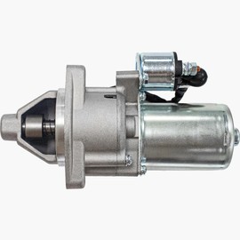 Starter Motor Fits Predator 420CC 13HP, Honda GX390 GX340,Duromax XP16HPE XP18HPE XP8500EH XP10000E,Westinghouse WGen9500D Generator