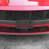 RT-TCZ License Plate Holder Front License Plate Frame Mount Bracket
