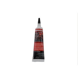 Ford Genuine Ford Fluid TA-32 Clear Silicone Rubber - 3 oz.