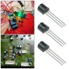 20pcs J310 Transistor N-Channel 24MA 25V for Electronic DIY Project