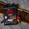 Pepper Joe’s Carolina Reaper Beef Jerky – Dangerously Delicious Spicy
