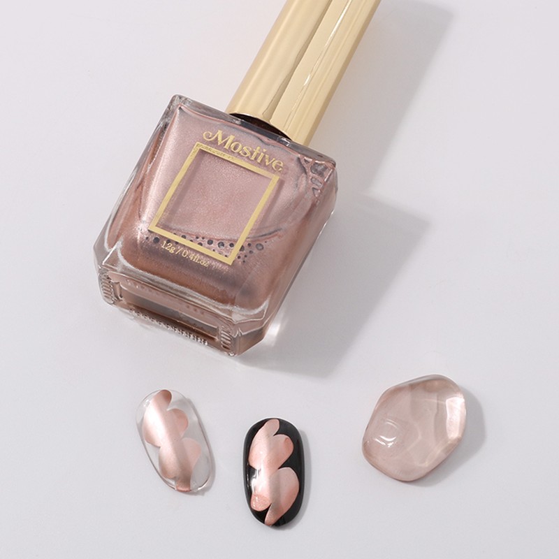 motive Mostive Mercury Tint Drop Mercury Gold 12ml / 모스티브