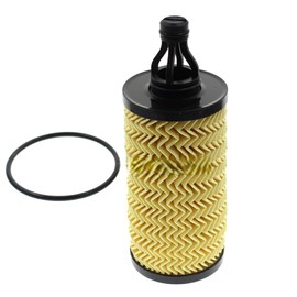 Replacement Parts For 311401 298939 Oil Filter Fit for Maserati Ghibli Quattroporte Levante 3.0L Mod-GS95-1036