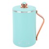 Electric Kettle Stew Cup Multifunctional Fast Heating Intelligent Control Portable