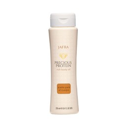 Jafra Precious Protein Body Oil 250 ml
