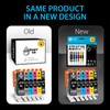 Smart Ink Compatible Ink Cartridges Replacement for Canon Pixma PGI-270XL