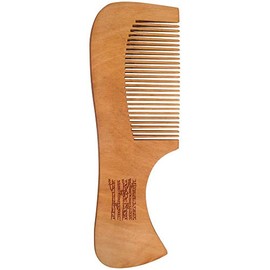 'Birch Trees' Wooden Comb (HA00022874)
