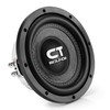 CT Sounds Hydro 8” Dual 2-Ohm 600-Watt Shallow Mount Car