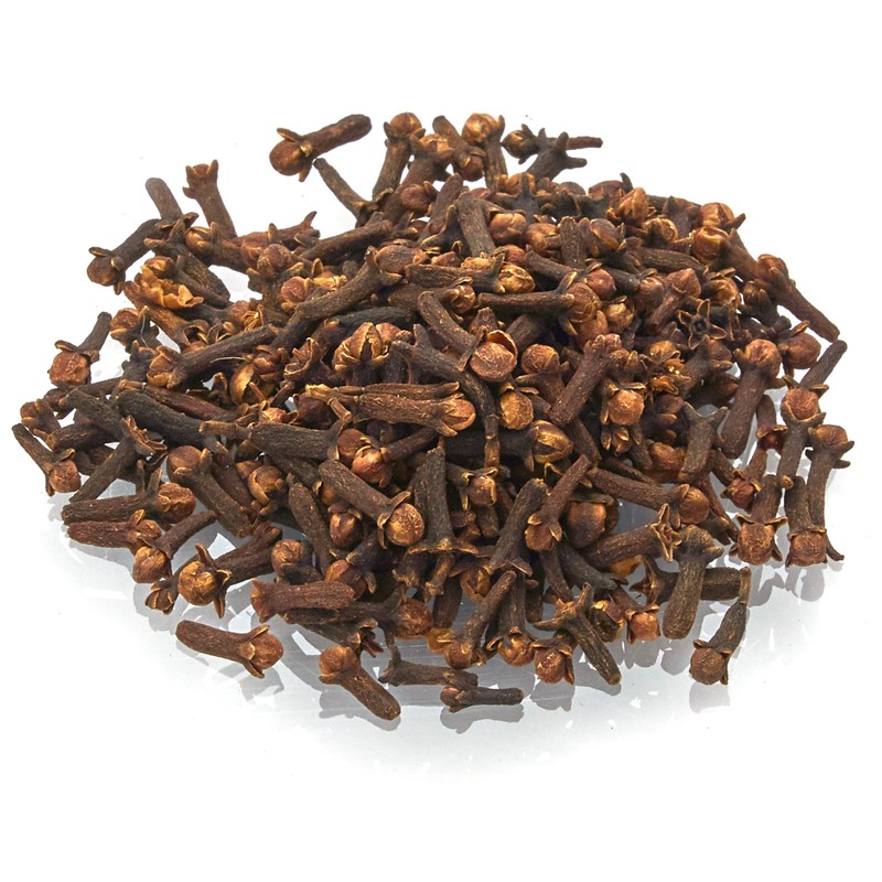 Old India Whole Cloves 250 g