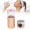 Hydrogen Water Bottle High Efficiency Portable Single Cycle 2000ppb/5Min 5000ppb/10Min