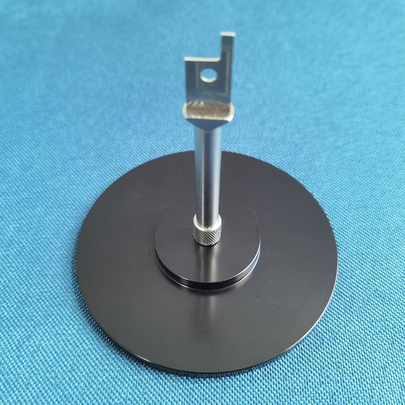 Black Suction Cup Adapter Fit for Reciprocating Saws Curved Saw