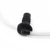 Fippeddly Ice Maker Fill Tube and Water Line Assembly for