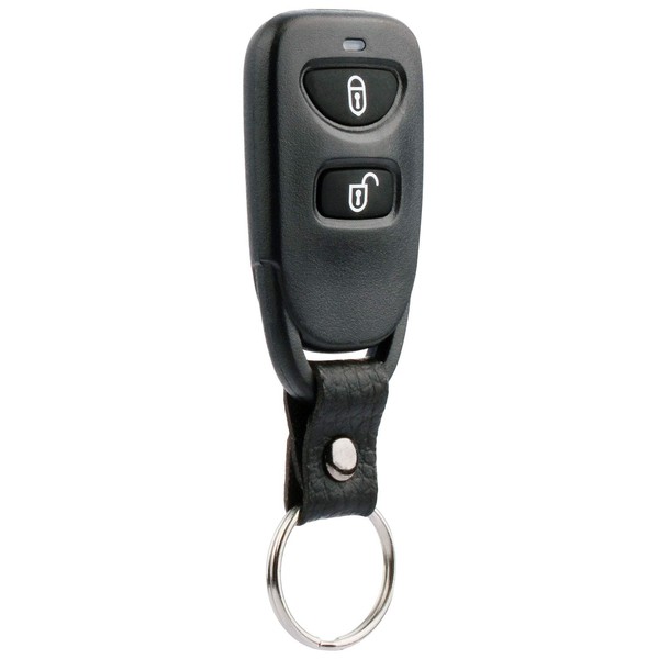 Key Fob Keyless Entry Remote fits 2007-2012 Hyundai Santa Fe (PINHA-T038)
