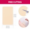 Tattoo Cover Up Patch, 6 PCS Ultra-Thin Breathable Design for