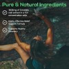 Parker Naturals Pure Corydalis Root Extract Capsule - 1000mg Strength,