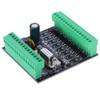 PLC Industrial Control Board FX1N/2N‑6MR/T/10/14/20MR/T WS2N‑20MT‑232‑S(C)