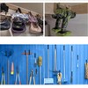 Floatdream 6 Pieces Heavy Duty Garage Hooks, Utility Hooks for