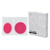 TBC Esthetic TBC Slender Pad 2 (For Body/Body/Hips) Dedicated Gel