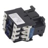 AC Contactor Coil Normally Open for Motor Power Supply Controls