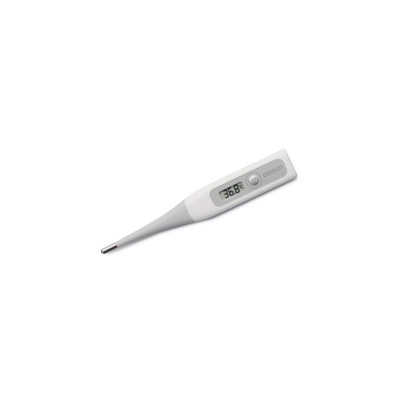 Omron Premium Flex Temp Smart 10 Seconds Technology
