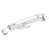 Olideauto Electric Window Closer,DC24V Input Voltage AC110V Motorized Window Actuator
