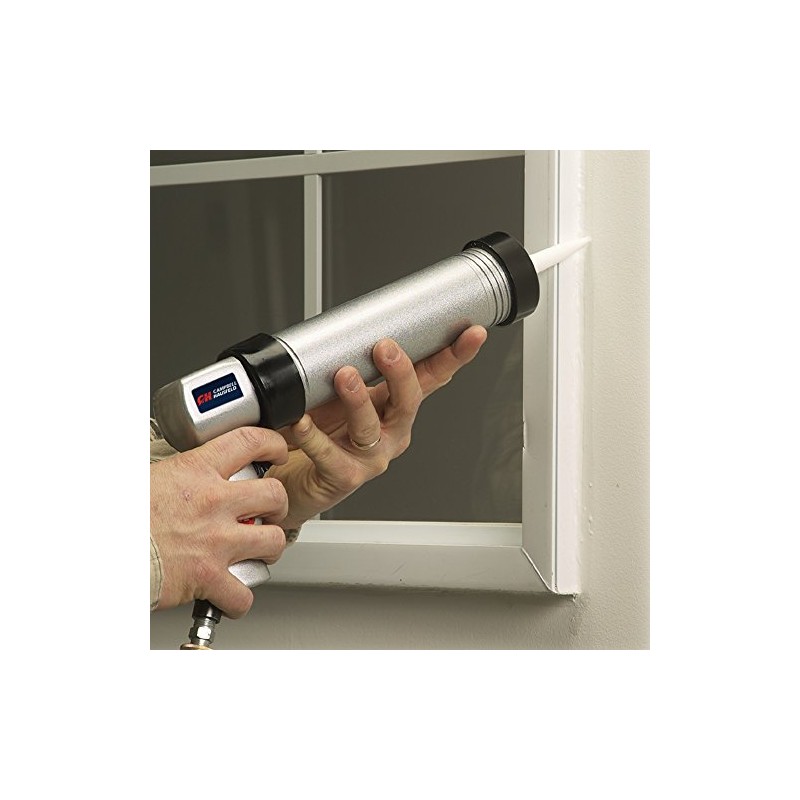 Campbell Hausfeld Air Powered Caulk Gun (PL155800AV)
