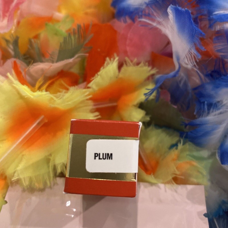 ANASTASIA BEVERLY HILLS Satin Lipstick🌸PLUM