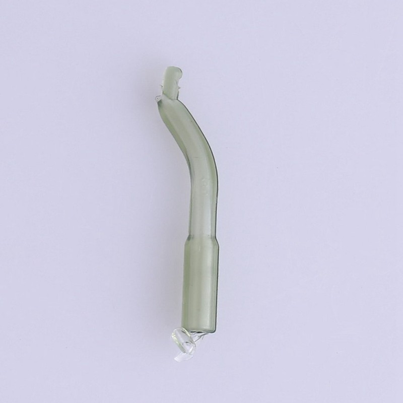 NewShot Carp Hook Line Aligner Elbow Style Carp Fishing Tackle