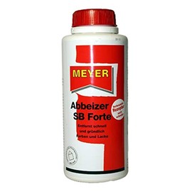 Meyer Paint Stripper SB Forte 750 ml