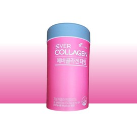 Ever Collagen Time Tripeptide Collagen 1 Tripeptide Tree Trip Collagen Ever Collagen / 애버콜라겐 타임 트리펩타인콜라겐 1개 트리펩타이드 트리 트립 콜라겐 에버콜라겐